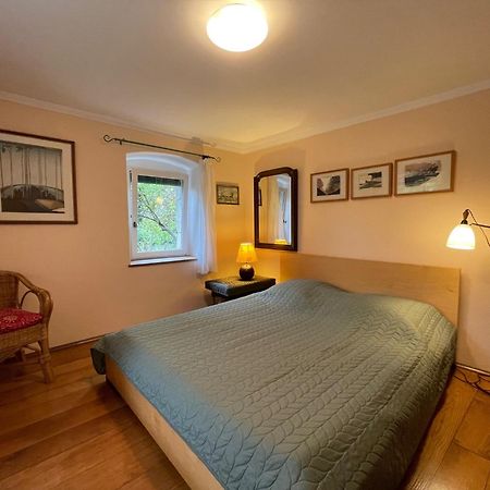 Appartement Pres De Dole Menotey Exteriér fotografie