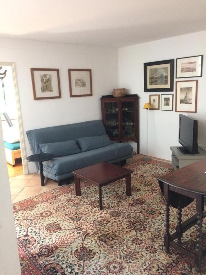 Appartement Pres De Dole Menotey Exteriér fotografie