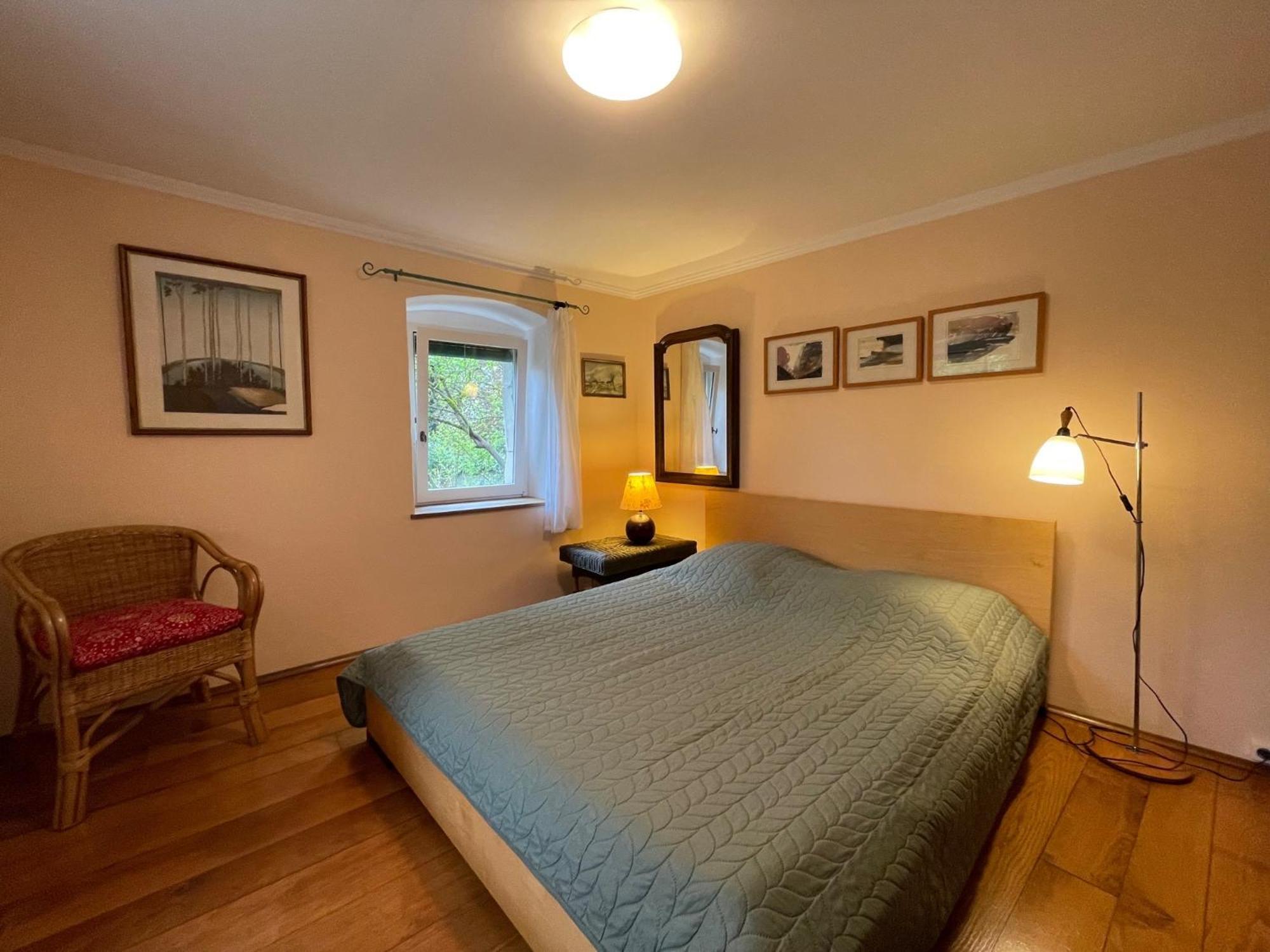 Appartement Pres De Dole Menotey Exteriér fotografie